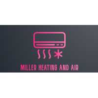 Miller Heating and Cooling LLC Logo