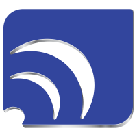 BLUE-BAND Logo