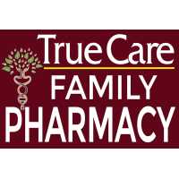 TRUE CARE Family PHARMACY Logo