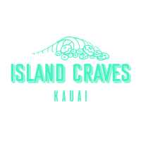 Island Craveâ€™s Kauai Logo