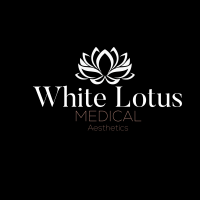 White Lotus Aesthetics & Wellness Logo