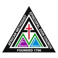 Unity A.M.E. Zion Church Logo