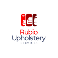 Rubio Upholstery Services Logo
