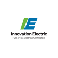 Innovation Electrical Contractors Logo