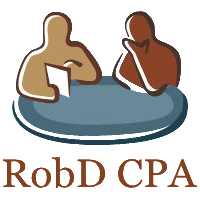 Robert J Digilio CPA PC Logo