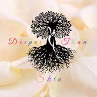 Deeper Than Skin, LLC Logo