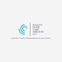 Dignity Home Care Services LLC Logo