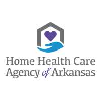 Home Health Care Agency of Arkansas Logo
