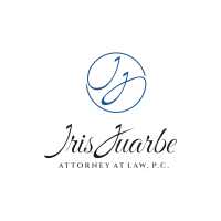 Iris Juarbe Attorney at Law, P.C. Logo