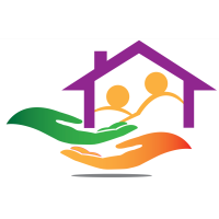 All Sufficient Home Care Services, Inc. Logo
