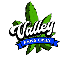 Valley fans only Logo