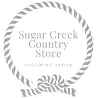 Sugar Creek Country Store Logo