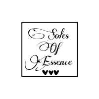 Soles Of Essence Logo