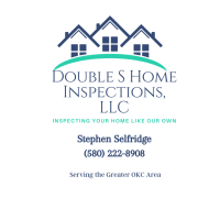 Double S Home Inspections, LLC Logo