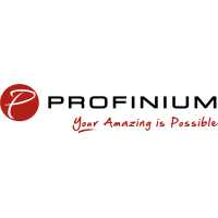 Profinium - Truman Logo