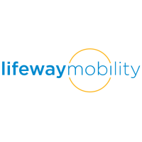 Lifeway Mobility / StairBusters Logo