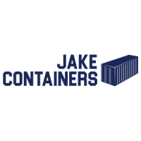 Jake Storage Containers Logo