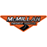 McMillan Pavement Services Logo