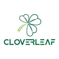 Cloverleaf Home Repair Services Logo