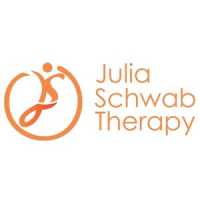 Julia Schwab Therapy Logo