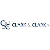 Clark & Clark Logo