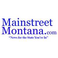 MainStreetMontana.com Logo