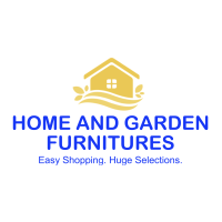 Home and Garden Furnitures Logo