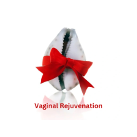 Revive Gynecology & Cosmetics Logo