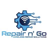 Repair N Go Logo