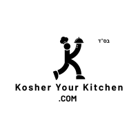 Kosher Your Kitchen LLC Logo