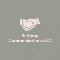 ReVamp Communications LLC Logo