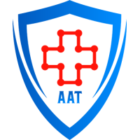 AAT All About Tech Meriden Logo