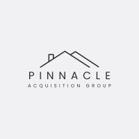 Pinnacle Acquisition Group Logo