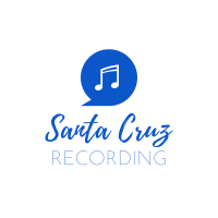 Santa Cruz Recording Studios Logo