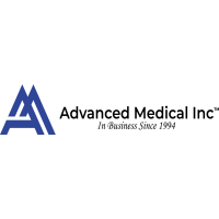 Advanced Medical Inc Logo