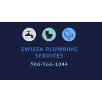 Swissa Plumbing Logo