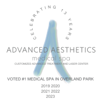 Advanced Aesthetics Medical Spa & Laser Center Logo