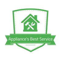 Appliance's Best Service Logo