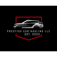 Prestige Car Hauling, LLC Logo
