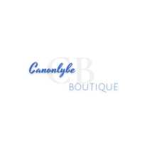 Canonlybeboutique Logo