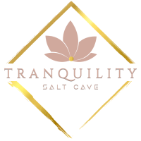 Tranquility Salt Cave LLC Logo