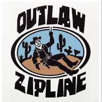 Outlaw Zipline Logo