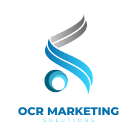 OCR Marketing Solutions Logo