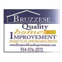 Bruzzese Home Improvements Logo