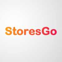 StoresGo Logo