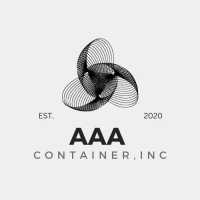 AAA CONTAINER, INC Logo