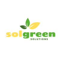 Solgreen Solutions LLC Logo