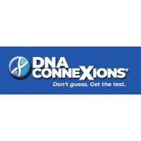 DNA ConneXions Logo