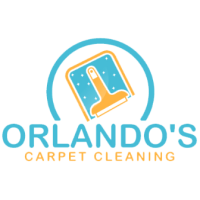 Mountain house Carpet Cleaning Logo
