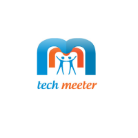 TechMeeter Business Solutions Logo